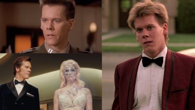 Kevin Bacon Birthday Special: 7 Roles Of The Talented Actor Every Movie Buff Should Know About