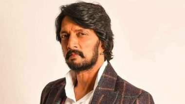 Phantom: Kiccha Sudeep Begins Shoot For His Upcoming Film, Says 'Hoping For Everything To Sail Through Smoothly' (Read Tweet)