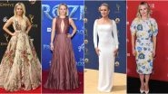 Kristen Bell Birthday: These Gorgeous Looks of the American Actress Deserve to Be In the&nbsp; 'The Good Place' Of&nbsp; Your Wardrobe (View Pics)