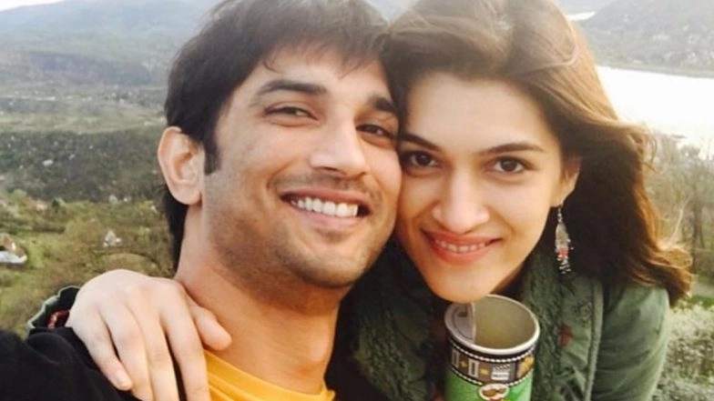 Kriti Sanon on SSR Case: ‘I Hope and Pray That the CBI Takes Over, So It’s Investigated Without Any Political Agendas’