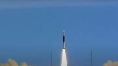 Chinese Kuaizhou-11 Rocket's First Launch Fails, Two Satellites Destroyed - Watch Video