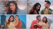Kurta Pajama Music Video Out: Shehnaaz Gill Steals The Thunder In This Tony Kakkar&rsquo;s Catchy Number (Watch Video)