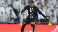 Kylian Mbappe Transfer News: No Excuse for France Forward Now, He Can't Do Anything Else But Stay, Says PSG President Al-Khelaifi After Signing Lionel Messi