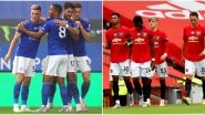 Manchester United, Leicester City Fans Troll Each Other Ahead of Crucial Premier League 2019&ndash;20 Match (See Reactions)