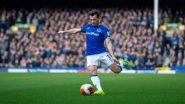 Leighton Baines, Everton Defender, Retires From Football