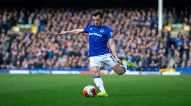 Leighton Baines, Everton Defender, Retires From Football