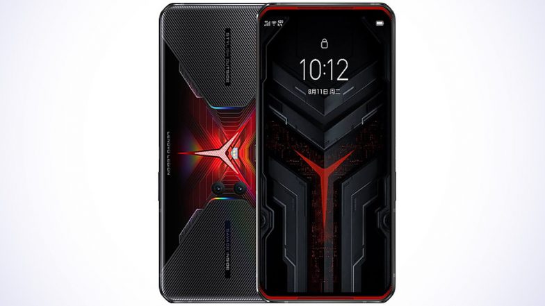 Lenovo Legion Phone Duel with a 5,000mAh Battery Launched; Check Prices, Features, Variants & Specifications