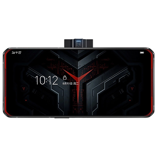 Lenovo Legion Phone Duel