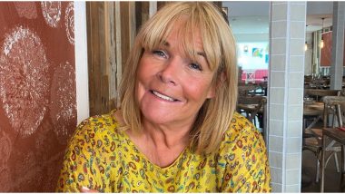 Birds of a Feather Actress Linda Robson Reveals She Was Once Mugged Over a Designer Bag Filled With Dog Poop