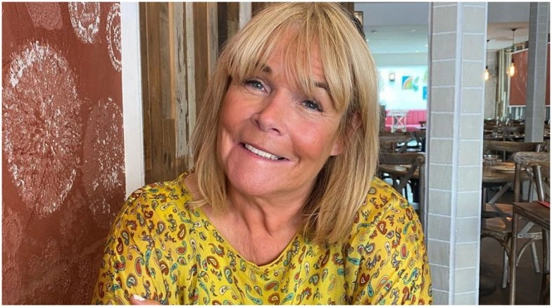 Linda Robson Reveals She Was Once Mugged Over a Designer Bag Filled With Dog Poop