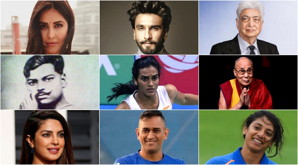 Indian celebs born today
