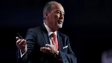 Liverpool CEO Peter Moore to Step Down at End of August 2020