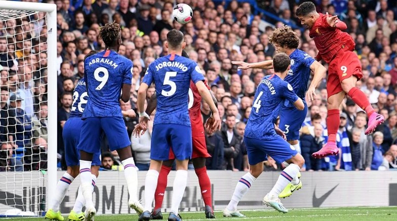 LIV vs CHE Dream11 Prediction in Premier League 2019–20: Tips to Pick Best Team