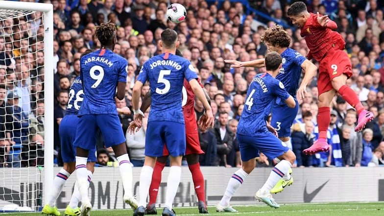 LIV vs CHE Dream11 Prediction in Premier League 2019–20: Tips to Pick Best Team for Liverpool vs Chelsea Football Match