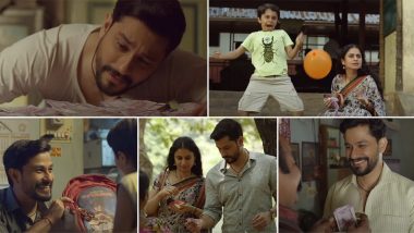 Laal Rang Ki Peti Song: Kunal Keemu Goes on a Splurging Spree in This Breezy Lootcase Track (Watch Video)