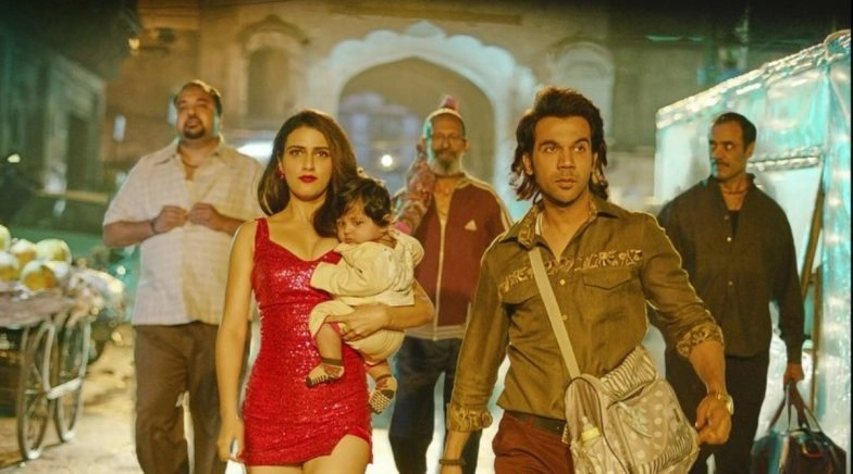 Ludo on Netflix: Rajkummar Rao Drops a Glimpse of His and Fatima Sana Sheikh's Tale 