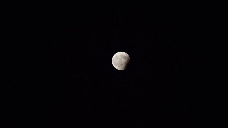 Penumbral Lunar Eclipse July 2020 Timings in Different Countries: Know When and How to Watch The Full Buck Moon Eclipse Tomorrow