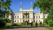 Lund University in Sweden Spends Hours Deleting Hundreds of Unsolicited Comments From Indians and Pakistanis Over Its Name From Their Facebook Page, Tells People to Share Jokes Directly With Friends!