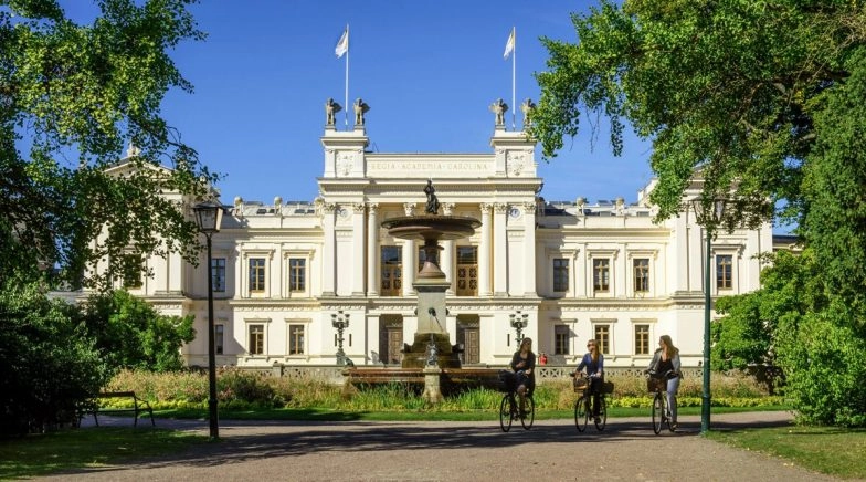 Lund University in Sweden Spends Hours Deleting Comments From Indians and Pakistanis Over Its Name
