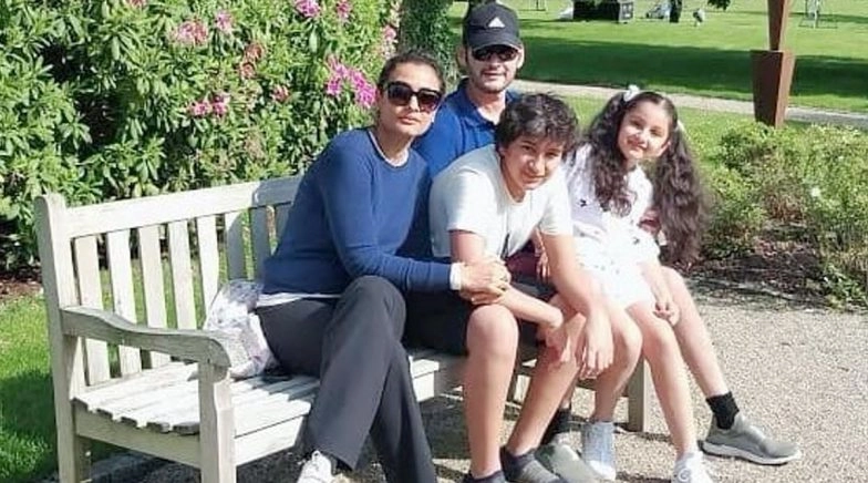 Mahesh Babu and Namrata Shirodkar’s Birthday Posts for Their Little Princess Sitara Are Adorable!
