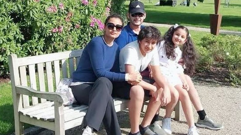 Mahesh Babu and Namrata Shirodkar’s Birthday Posts for Their Little Princess Sitara Are Adorable!