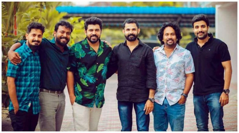 Nivin Pauly and Vineeth Post Words Of Gratitude as Their First Film Completes 10 Years