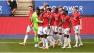 Ecstatic Manchester United Fans React After Red Devils Beat Leicester 2&ndash;0 to Finish Third in Premier League 2019&ndash;20 and Secure Champions League Football