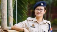 Manipur Police Officer Thounaojam Brinda, Who Accused CM of Shielding Ex-BJP Member in Drug Smuggling Case, Detained For Lockdown Violation