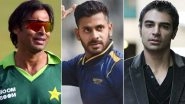 Manoj Tiwary Slams Shoaib Akhtar, Salman Butt for Their Recent Statements, Says &lsquo;I Just Wish God Will Bless Them with Some Sense&rsquo; (View Post)