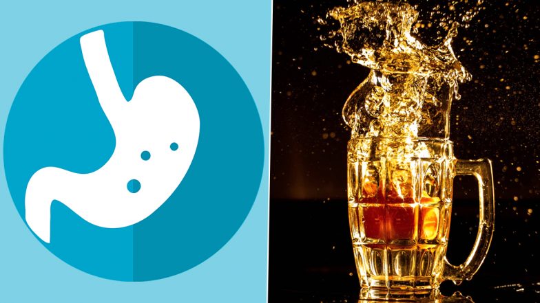 Man Held For Drunk Driving Discovers His Stomach Produces Alcohol; Know All About Auto-Brewery Syndrome and Other Instances of People Being Diagnosed Of It