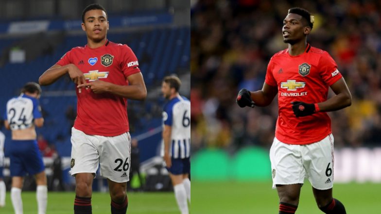 Manchester United vs Bournemouth, Premier League 2019–20: Mason Greenwood, Paul Pogba and Other Players to Watch Out in MUN vs BOU Football Match