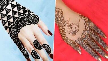 Instant Arabic Henna for Front Hands - Try This Festive Season!, Instant  Arabic Henna for Front Hands - Try This Festive Season! #ArabicMehndi  #ArabicHenna #ArabicFrontHandMehndi #Mehndi #Mehandi #Heena #HennaDesign