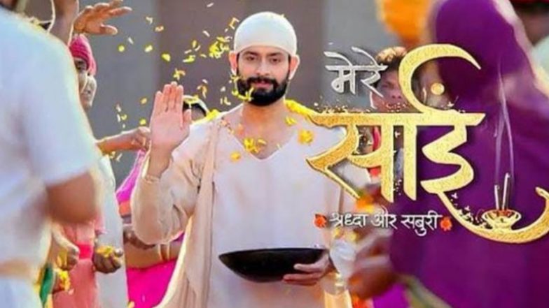 Sony TV’s Mere Sai Makers To Resume Shoot Post 3-Day Halt After Crew Member Tests Positive For COVID-19