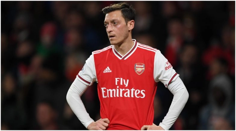 Mesut Ozil Transfer News Latest Update: Arsenal Would Sell Star ‘Tomorrow’ If They Find Right Offer