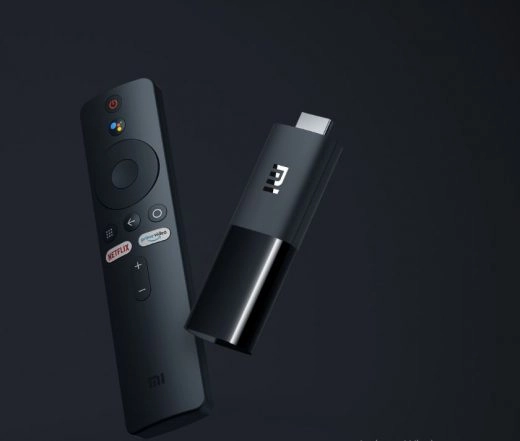 Mi TV Stick