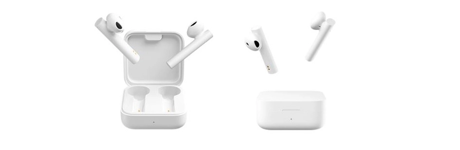 Mi True Wireless Earbuds