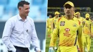 MS Dhoni Named Captain As Michael Hussey Picks His All-Time &lsquo;Fearsome&rsquo; IPL XI, Rohit Sharma, Virat Kohli in the Team