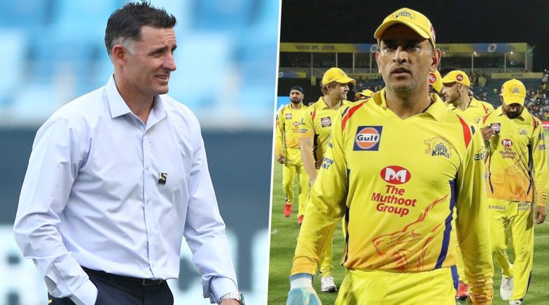 MS Dhoni Named Captain As Michael Hussey Picks His All-Time ‘Fearsome’ IPL XI