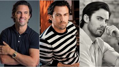 Milo Ventimiglia Birthday: These Pictures of the This Is Us Star Are Sure to Light Up Your Dull Day