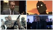 Vin Diesel Birthday Special: From &lsquo;Saving Private Ryan&rsquo; to &lsquo;The Iron Giant&rsquo;, 5 Dramatic Performances of the &lsquo;Fast & Furious&rsquo; Action Star That Won Us Over!