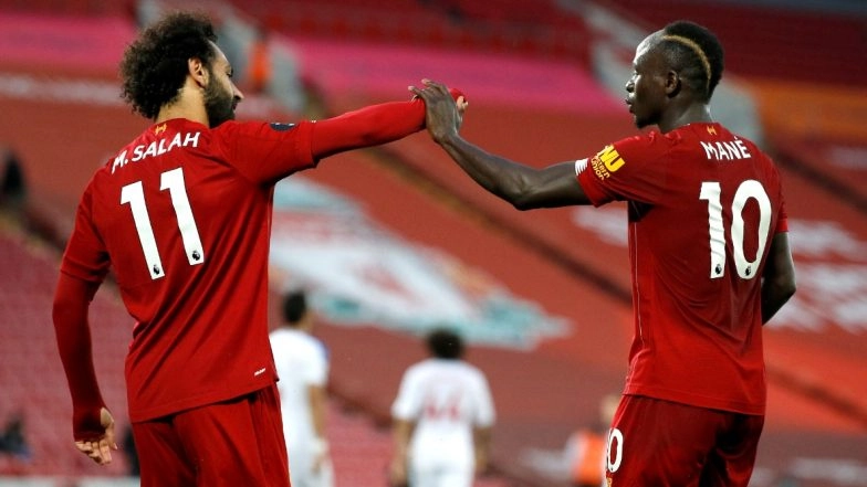 Brighton vs Liverpool, Premier League 2019–20: Mo Salah, Sadio Mane and Other Players to Watch Out in BHA vs LIV Football Match