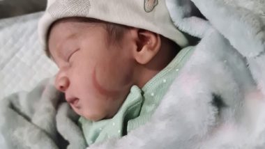 Mohammad Amir Becomes Father for Second Time, Welcomes Baby Daughter Zoya (View Pic)