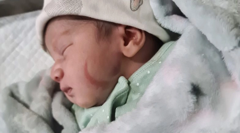 Mohammad Amir Becomes Father for Second Time, Welcomes Baby Daughter Zoya 