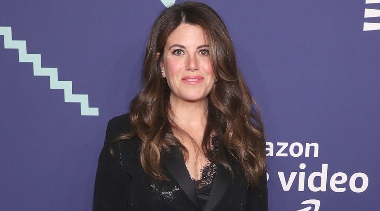 ‘I Have A Joke On’ Trend Sees Monica Lewinsky Tweet About Being an ...