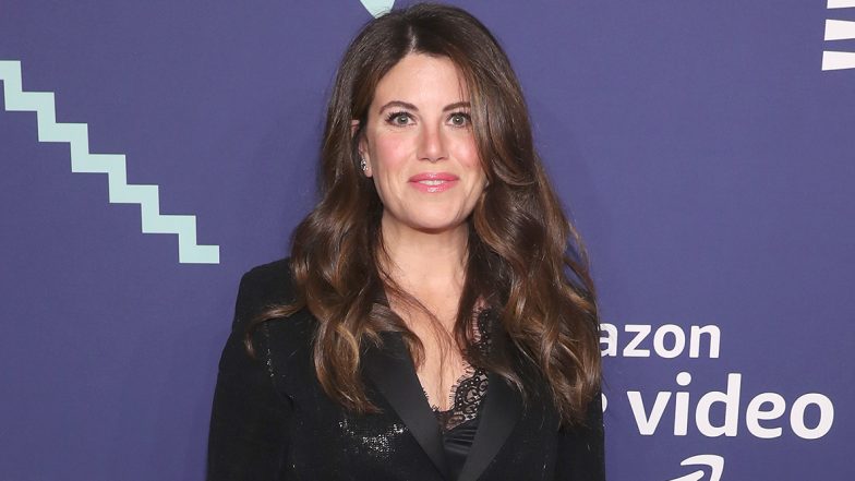 ‘I Have A Joke On’ Trend Sees Monica Lewinsky Tweet About Being an ‘Intern’, And Twitterati Are in Awe of Her Badass, Sassy Self!