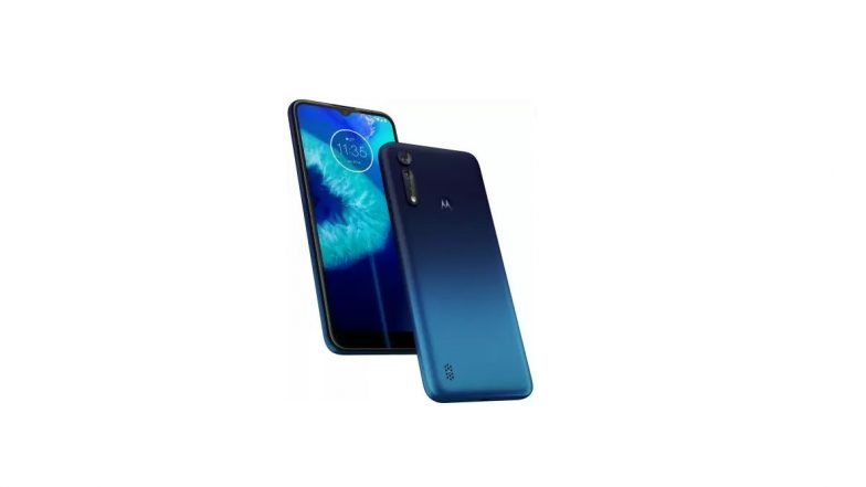 Moto G8 Power Lite Smartphone to Go on Sale Today at 12 Noon via Flipkart, Check Prices &amp; Offers