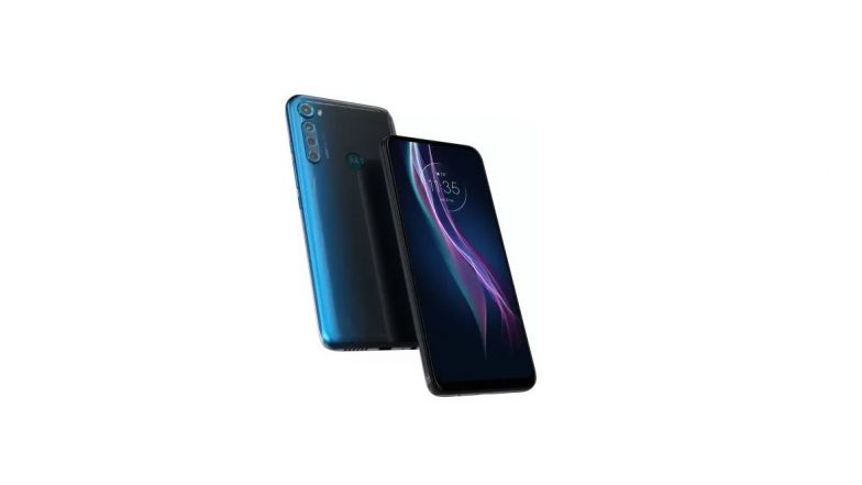 Motorola One Fusion+ India Sale Today at 12 Noon via Flipkart, Check Prices & Offers