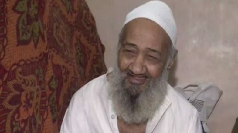 Delhi: 'Abba' Who Was 4 Years During Spanish Flu Recovers from COVID-19; Doctors Laud His Inspiring Fighter Spirit