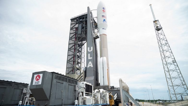 NASA Mars 2020 Mission: Perseverance Rover Launched Successfully, 10 Points to Know