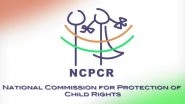 National Commission For Protection of Child Rights Saw 8-Fold Increase in Complaints Post Coronavirus Outbreak? PIB Fact Check Finds The News Report False